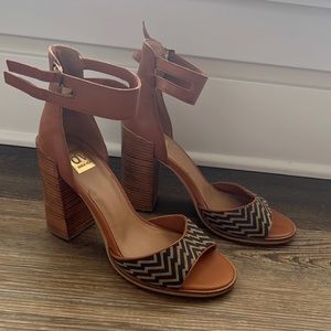 Dolce Vita Heels